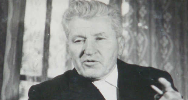 Sütő Kálmán: Ne kísérts