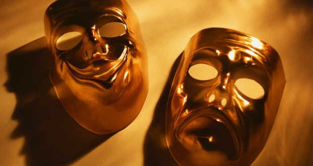 Ma van a Színházak éjszakája