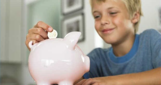 Takarékoskodni tanultak az ungvári iskolások