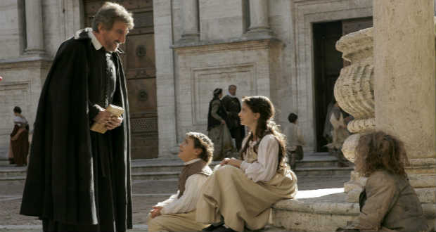 „Angyalok szózata minket is hív” – A közmédia karácsonyi ajánlója