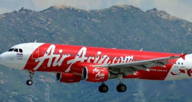 Harmadik napja hiába keresik az AirAsia gépét