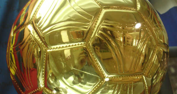 Ők hárman maradtak az Aranylabda-versenyben