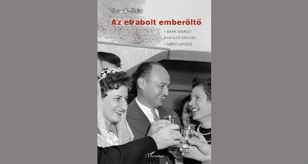 Gazsó–Zelei: Az elrabolt emberöltő