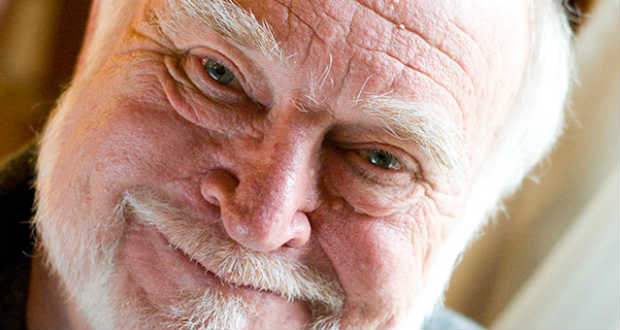 Magyar Érdemrend nagykeresztje kitüntetést kap Csíkszentmihályi Mihály pszichológus