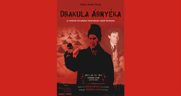 Drakula árnyéka – A temesvári forradalom kitörésére emlékezik december 15-én a Duna