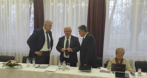 Több mint 34 ezer eurót gyűjtöttek a kárpátaljai reformátusoknak az erdélyiek