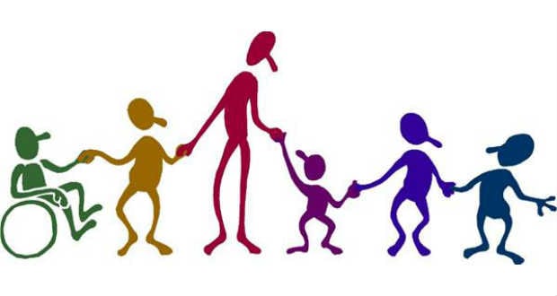 December 3. – A fogyatékos emberek nemzetközi napja