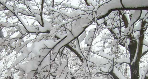 Visszatért a tél Csehországba, közlekedési gondok