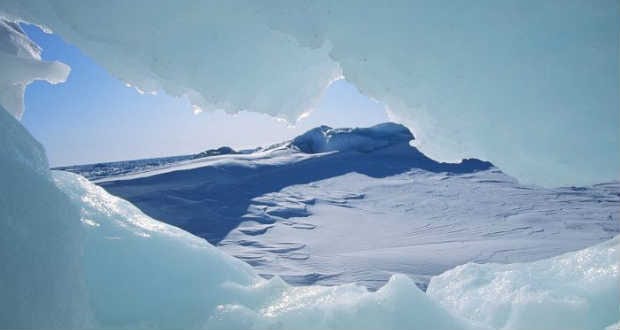 Dánia is igényt tart az Északi-sarkra