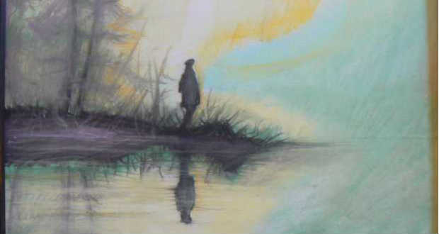 Kárpátalja ma: Alkonyat