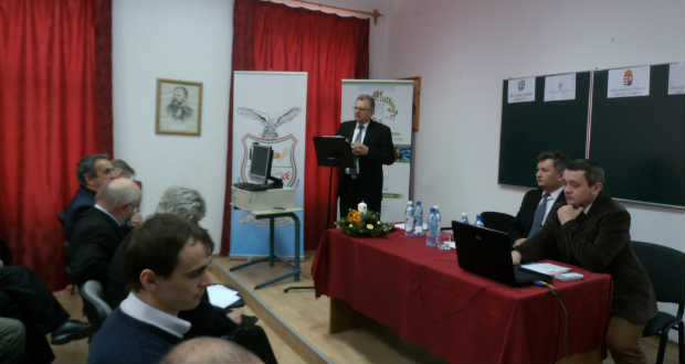 Megtartotta évzáró közgyűlését a KMVSZ