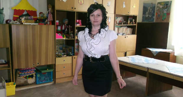 Akikre büszkék lehetünk… Interjú Komári Juliannával