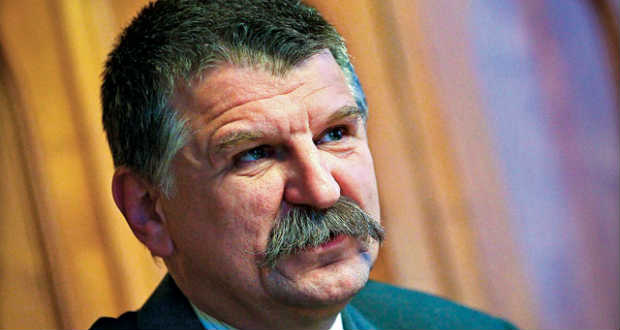 Kövér László: a lengyel-magyar barátság példa lehet az európai országok számára