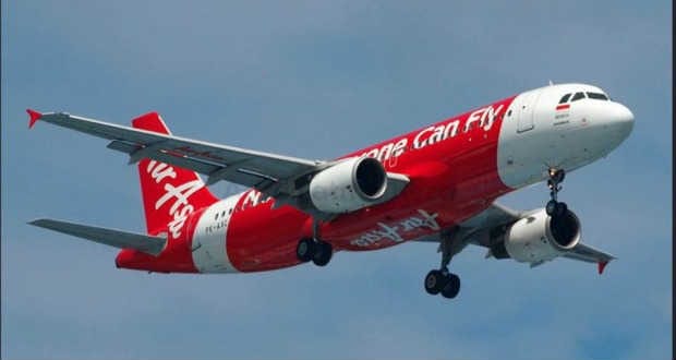 Eltűnt Ázsiában egy utasszállító gép 162 emberrel