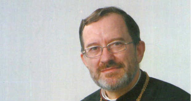 Krisztus születik! Dicsőítsétek!