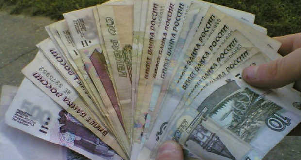 Orosz földgáz, kőolaj, gazdasági bajok és társadalmi feszültség