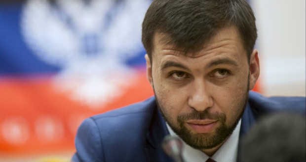 A minszki megállapodástól többet akarnak a szakadár területek vezetői