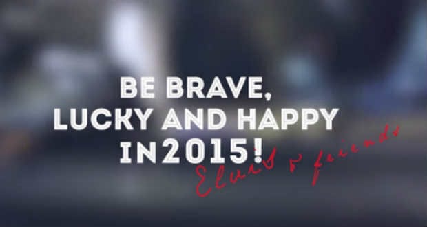 Újév közeledtével újra leugrott egy rigai toronyépületről a rejtélyes ejtőernyős