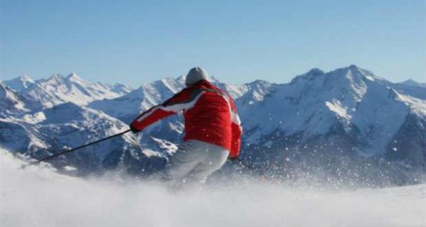 Több síelő is eltévedt a Kárpátokban az utóbbi időben