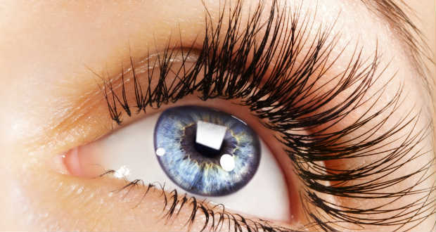 A szemszárazság 6 fő oka