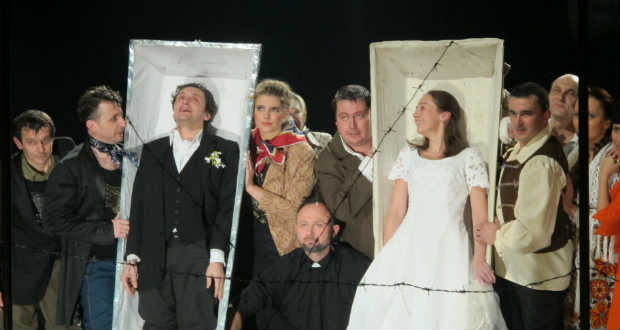 Заходи тижня