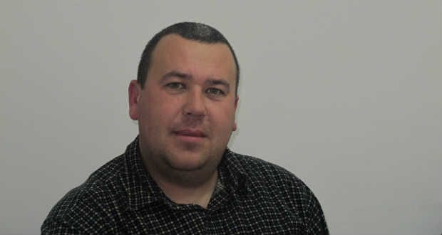 2014 kedvenc tanára – Interjú Tóth Jenővel