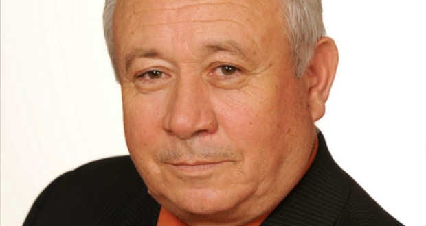 Bárka-díjban részesült Vári Fábián László