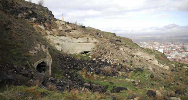 Felfedezték a világ legnagyobb föld alatti városát