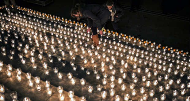Aggódnak a franciák a Charlie Hebdo elleni támadás után