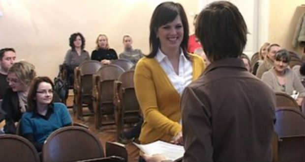 Tisza mente: Felkészülés a nemzetközi munkaerőpiacra