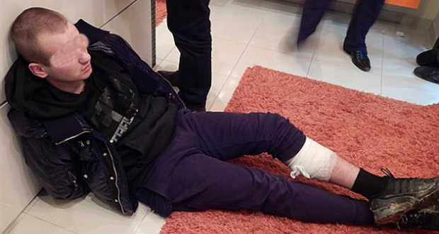 Lövöldözés történt az Ungvári járásban