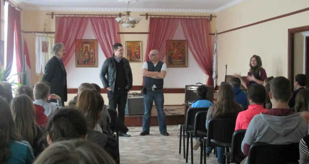 Rendhagyó irodalomórák – a sorozat véget ért