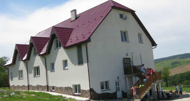 Köszönetnyilvánítás