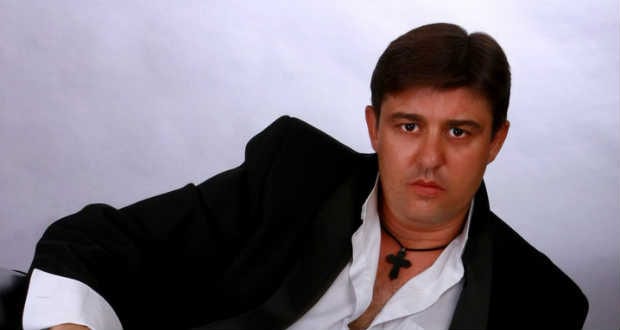 Kárpátaljai portré: interjú Csobolya Józseffel