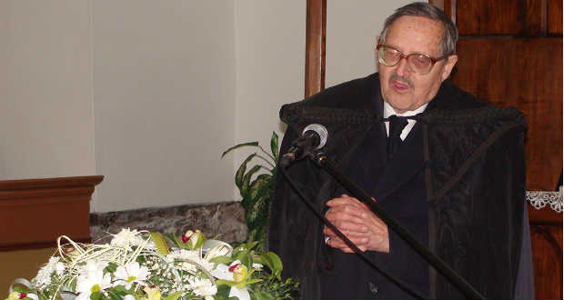 „A munkatábort is missziói területnek láttam…”