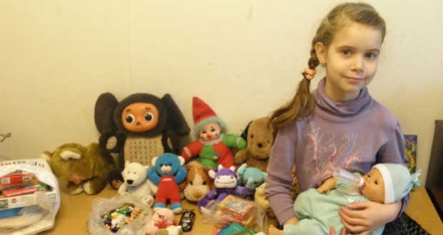 Közel négyszáz árva gyermeket regisztráltak tavaly Kárpátalján