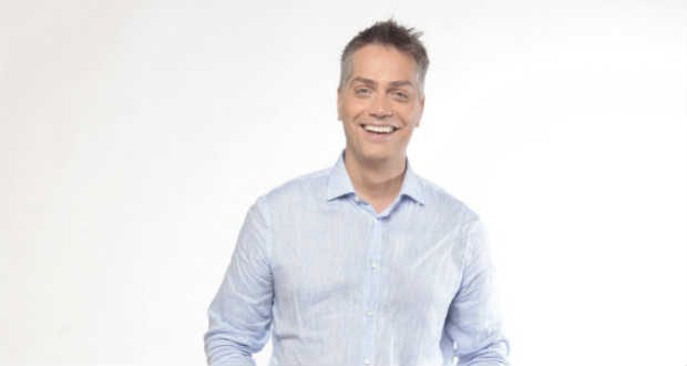 Harsányi Levente lesz a Dal+ műsorvezetője