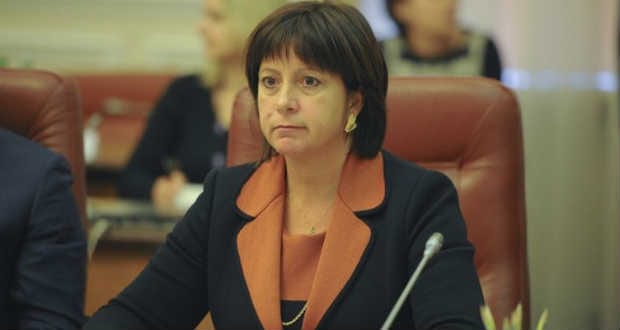 Az ukrán kormány rontotta gazdasági előrejelzését