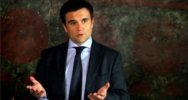 Tárgyalna az ukrán kormány az oktatási törvény alkalmazásáról