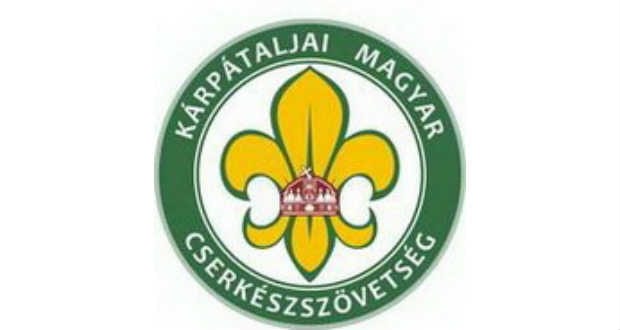 Civil szervezetek Kárpátalján: Kárpátaljai Magyar Cserkészszövetség
