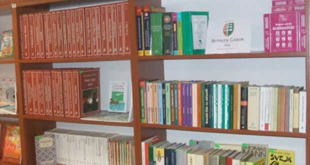 Ismét támogatásban részesült a Salánki Középiskola