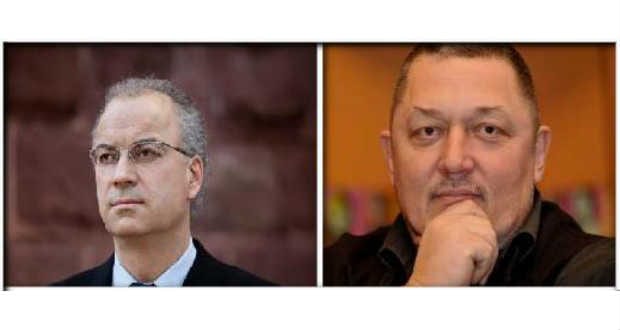 Vidnyánszky Attila és Limbacher Gábor kapja a Madách-díjat