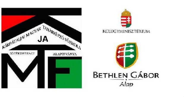 A „Keleti Partnerség fejlesztési együttműködés Kárpátalján” című projekt megvalósításáról