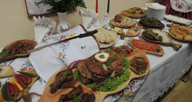 VI. Magyar Konyha hete – Felhívás!