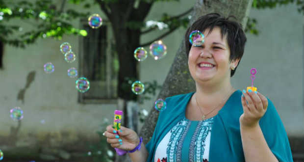 Kárpátaljai portré: interjú Marofejeva Nellivel