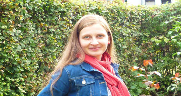 Németi Anett: Míg el nem kezdődik megint