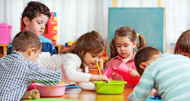 Felhívás – óvodapedagógus és tanítói munkakör betöltésére