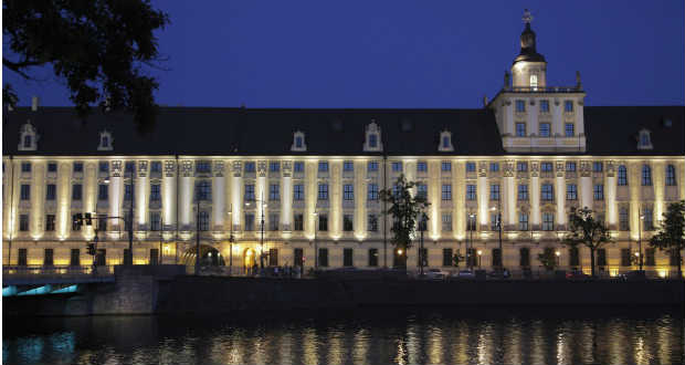 A Wroclawi Egyetem rehabilitálja a nácik által üldözött tudósokat