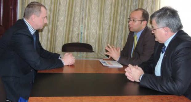 Kárpátalja is csatlakozhat a Duna Régió Stratégia projekthez