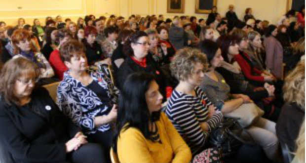 Megkezdődtek a Komáromi Pedagógiai Napok